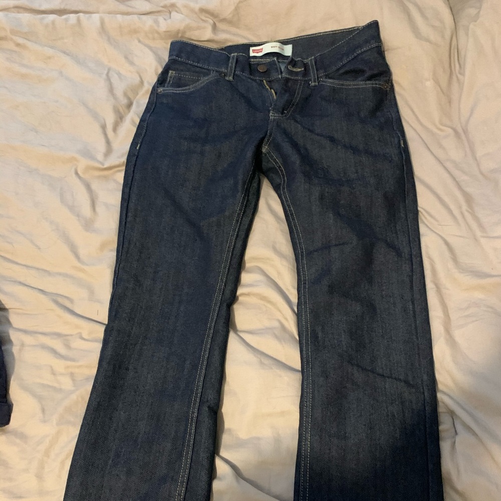 Levi’s 511